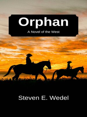 cover image of Orphan